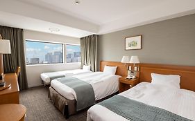 Toshi Center Hotel Tokyo Japan 4*