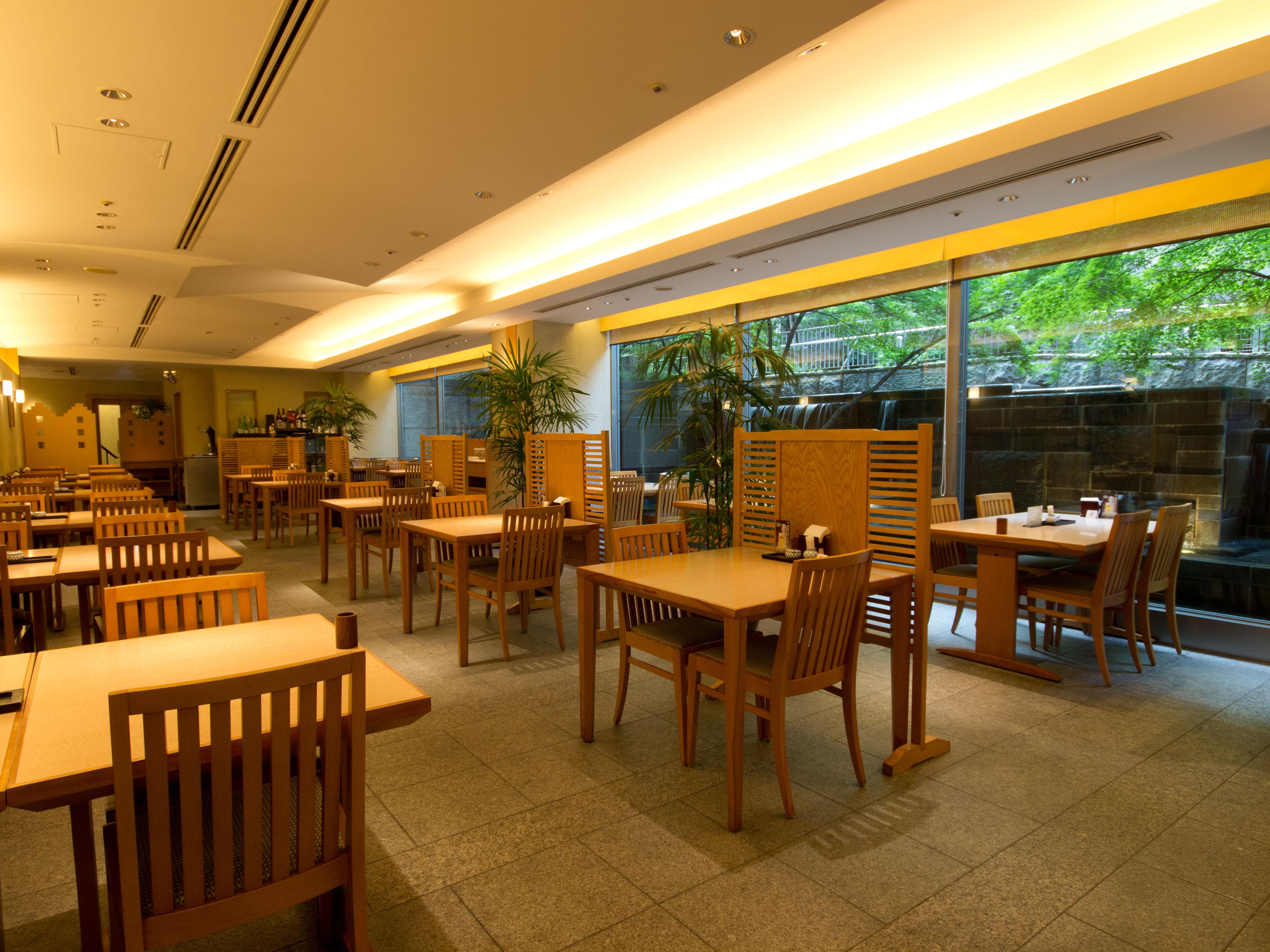 Toshi Center Hotel Tokyo Exterior photo