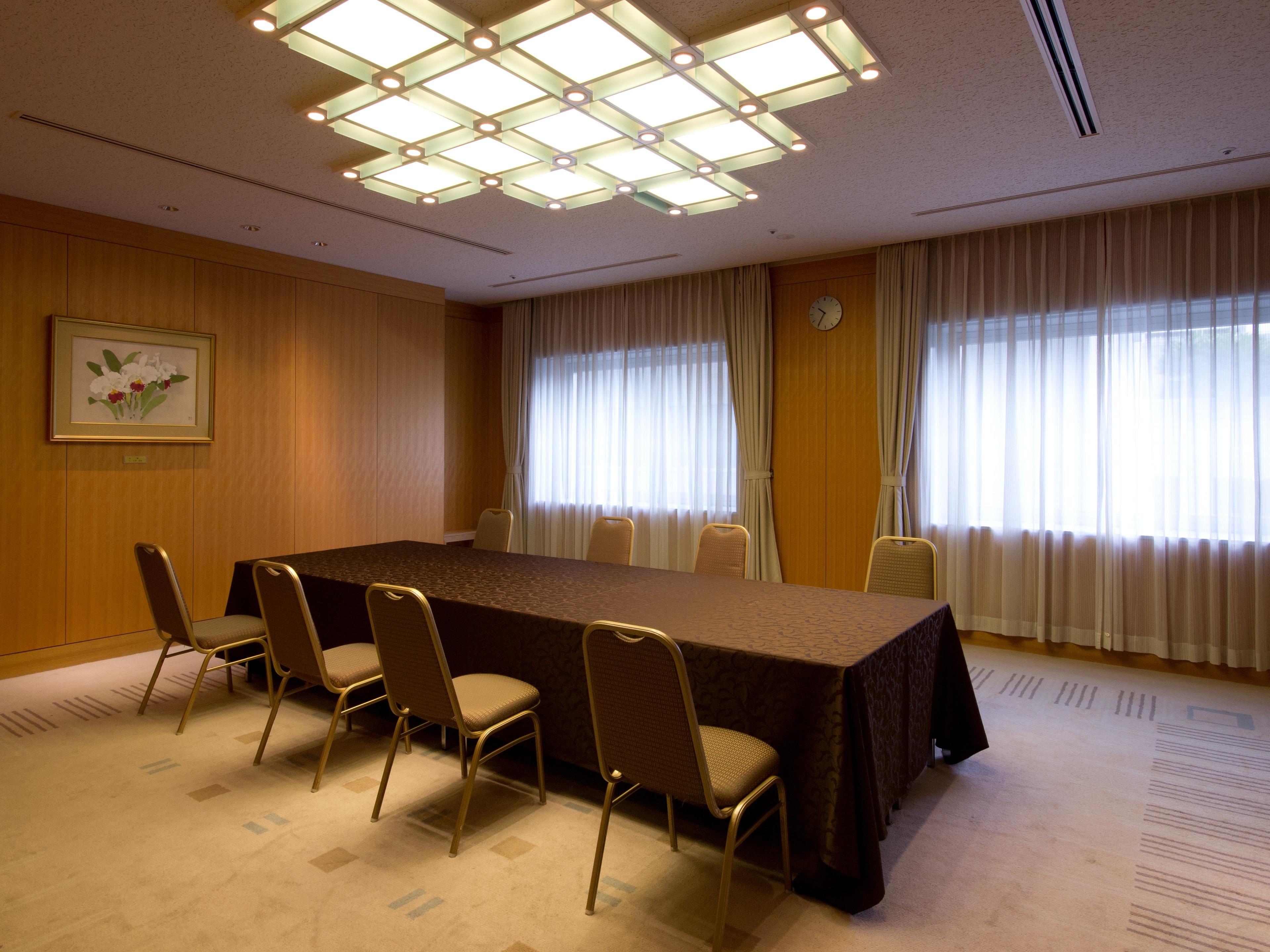 Toshi Center Hotel Tokyo Exterior photo