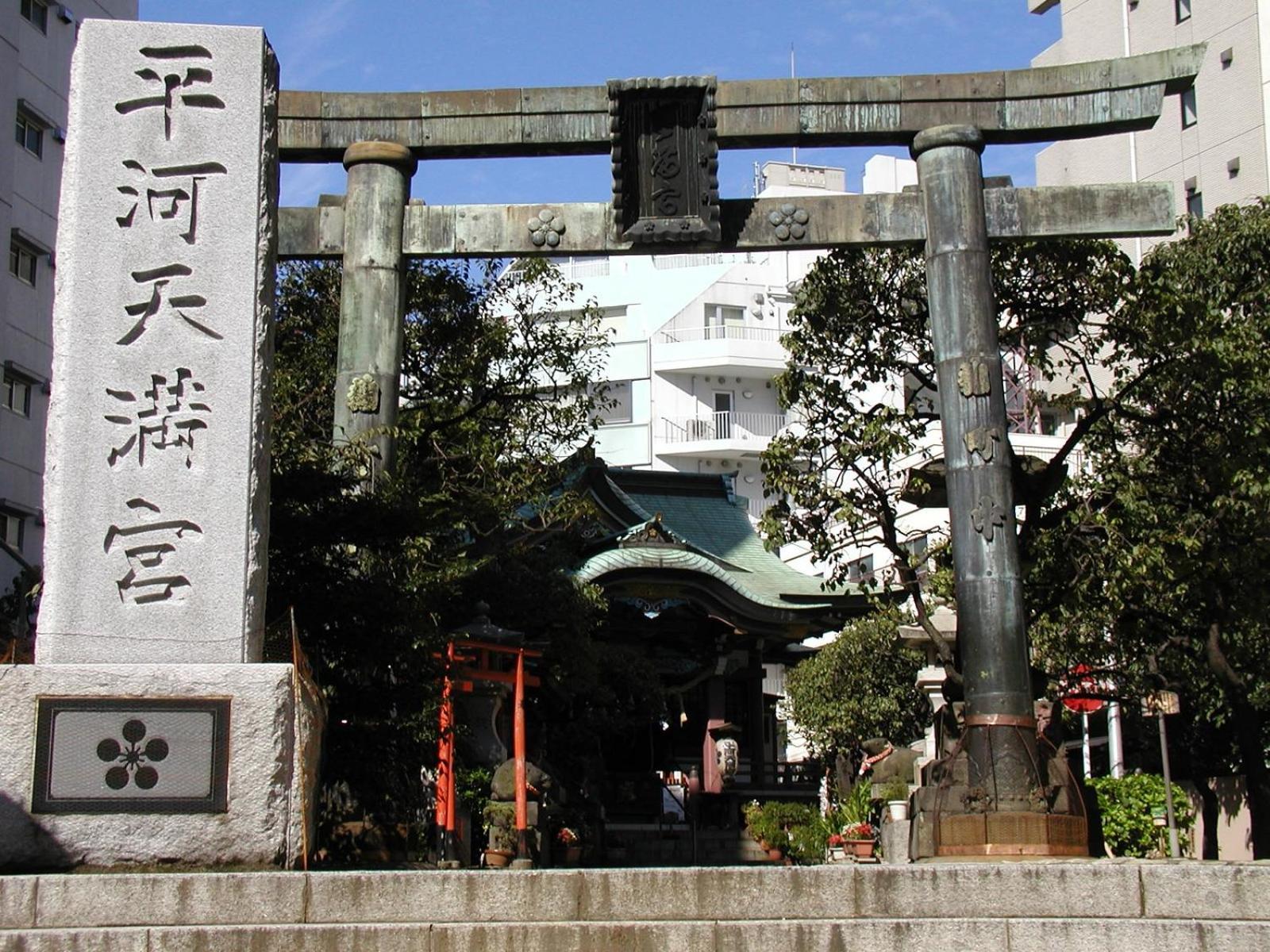 Toshi Center Hotel Tokyo Exterior photo